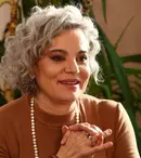 Maia Morgenstern, apariţie de excepție în „Iubire cu parfum de lavandă”. Primele declarații