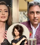 Alina Sorescu a fost comparată de fosta soacră cu Mădălina Manole. „Un lucru care m-a marcat”