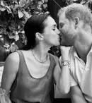 Meghan Markle, noi imagini emoționante cu Prințul Harry și copiii lor. Mesajul special transmis de Ducesa de Sussex 