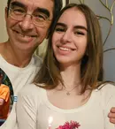 Mihai Găinușă trebuia să plece la Asia Express cu fiica lui. Ce i-a spus soția despre Oana Paraschiv și cum s-au schimbat planurile