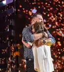 Cine este Miruna Ungureanu, concurenta de 10 ani care a primit Golden Buzz la Românii au talent 2025. „Modestia nu-și are locul!”