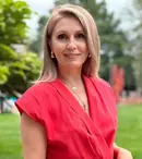 Paula Rusu revine la TV după 9 ani: Se alătură echipei Euronews România