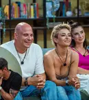 Giulia și Vlad Huidu, votați să fie eliminați de la Power Couple 2025. Gestul făcut de DOC și Anca Munteanu a răsturnat totul