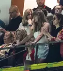 Taylor Swift a fost huiduită la finala Super Bowl. Serena Williams i-a luat apărarea public