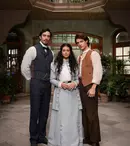 Netflix a început filmările pentru „Mal de amores”. Ce știm despre viitorul serial de epocă