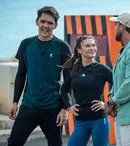 Diana Bulimar și Radu Dumitrache, eliminați de la Power Couple 2025. „Eram la un pas de semifinală”