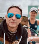 Reacția lui Dan Negru după ce Simona Halep și-a anunțat retragerea din tenis. „A fost o întâmplare. O dată la 50 de ani”