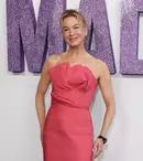 Renée Zellweger, apariție impecabilă la premiera din Sydney a filmului Bridget Jones: Mad About the Boy. Imagini de pe covorul roșu