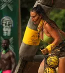 Roxana Chiperi retrăiește traumele din orfelinat la Survivor România 2025. „Același coșmar”