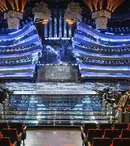 Festivalul Sanremo 2025, transmis de TVR. Formația Duran Duran va urca pe scenă