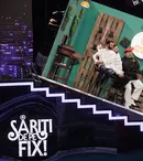 „Săriți de pe fix” revine la Pro TV cu al doilea sezon. Cine se numără printre invitații lui Cabral