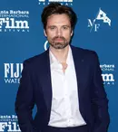 Sebastian Stan și-a surprins fanii la Festivalul de Film de la Santa Barbara. Actorul a fost rugat să vorbească în limba română