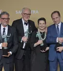 Surprize la SAG Awards 2025: Filmul „Conclave” și serialele „Shōgun” și „Only Murders in the Building”, marii câștigători ai serii