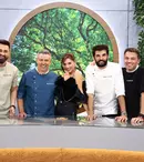 Surpriza sezonului la Chefi la cuțite 2025! Unul dintre cei patru jurați intră în competiție cu un avantaj imens