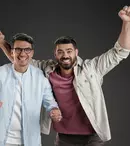 Asia Express, 7 octombrie: Ștefan Floroaica și Alexandru Ion au câștigat din nou amuleta. Ce premiu au primit