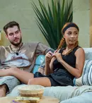 Theo Zeciu, prima reacție după ce el și Cesima au fost eliminați de la Power Couple 2025. „Ne-a întrecut orice așteptări”