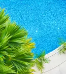 Piscină curată și apă limpede: Un rezultat garantat al clorinării cu sare