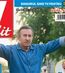 Numărul 4 din 2025 al revistei TV Satelit 