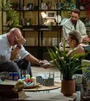 Vlad Huidu, mărturisiri emoționante despre momentul în care a aflat că va deveni tată. „Nu am reacționat cum trebuia”