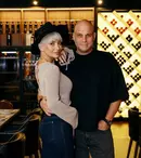 Giulia Anghelescu și Vlad Huidu, imagini din casa lor. Cele mai recente renovări pe care le-au făcut