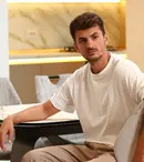 Vlad Udrescu dezvăluie provocările din serialul Ana - Mi-ai fost scrisă în ADN: „O rană a societății”