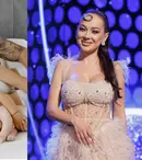 Cum se împarte Vlăduța Lupău între viața de mămică și cariera muzicală. „La studio merg noaptea”. EXCLUSIV