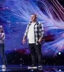 Ionuț și Ziana îi emoționează profund pe jurați, la Românii au talent – 14 februarie 2025. „Ce ai făcut astăzi pentru ea este de neșters”