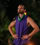 Cristian Marinescu, eliminat de la Survivor România 2025. Gestul care l-a scos afară din competiție. „Ar fi fost mai bine să mă ajut pe mine”