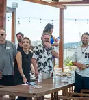 Răsturnare de situație înainte de finala emisiunii Power Couple. Ce surpriză vor avea concurenții: „Ce caută aici?”