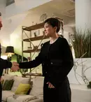 Adrian Ștefan joacă în „Ana, mi-ai fost scrisă în ADN”. Ce rol interpretează în serialul de la Antena 1