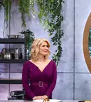 Alessandra Stoicescu vine la Chefi la cuțite - 11 martie 2025. Prezentatoarea Observatorului jurizează bătălia pentru amuletă