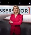 Alegeri prezidențiale 2025: Alessandra Stoicescu aduce 4 dintre candidații la Observator. Ilie Bolojan, pe lista invitaților la Antena 1