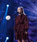 Alexia Tudose, tânăra cu brațele replantate în urma unui accident, vine la „Românii au talent” 2025. „El m-a salvat, el este minunea mea!”