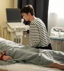 „Ana, mi-ai fost scrisă în ADN”, episoadele din 27 martie 2025. Tudor ajunge la spital în stare gravă. Când își revine, adevărul iese la iveală