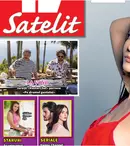 Numărul 7 din 2025 al revistei TV Satelit 