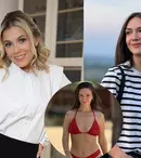 Adela Popescu, reacție după ce Andreea Ibacka i-a admirat pozele în costum de baie. „Cuscră, ai arătat și arăți beton”
