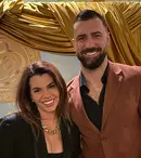 Soția lui Andrei Stoica a împlinit 37 de ani. Ce mesaj amuzant i-a transmis sportivul