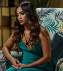 Bella Santiago, după ce a fost operată la picior. Cum se simte acum. „A fost șocant. Nu voiam să mă operez”