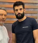 Chef Alexandru Sautner, și mai competitiv în noul sezon Chefi la cuțite. „Eu când mă cert cu Richard, ies scântei”. EXCLUSIV