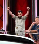 Orlando Zaharia a câștigat una dintre cele mai puternice amulete la Chefi la cuțite 2025. Punctele împărțite de Magda Catone