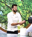 Chef Richard Abou Zaki, într-o posibilă vacanță cu gașca de la Chefi la cuțite. „Trebuie să stăm cel mult trei zile ca să nu ne batem”. EXCLUSIV
