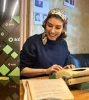 Actrița Deniz Baysal joacă într-o producție de anvergură. Ce știm despre proiect
