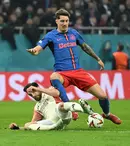 EUROPA LEAGUE: Cine transmite Lyon – FCSB, din returul optimilor de finală