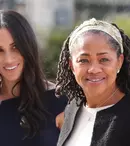 Doria Ragland, apariție surpriză în serialul Netflix al fiicei sale, Meghan Markle. Cum arată astăzi mama ducesei de Sussex