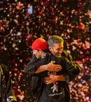 Cine sunt Dreamrunnerz. Au cucerit scena și pe Dragoș Bucur la „Românii au talent”, 28 martie 2025. „E genul de număr care poate să câștige oriunde în lume!”