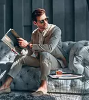 Cum să asortezi pantofii pentru bărbați la un costum? 5 sfaturi de stil
