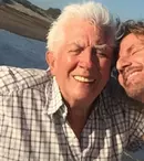 Facundo Arana, omagiu emoționant pentru tatăl său. Amintirile dureroase ale actorului din „Înger sălbatic”