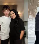Fiul lui Cătălin Măruță a împlinit 14 ani. Ce mesaj i-a transmis prezentatorul: „Viața nu va fi mereu ușoară”