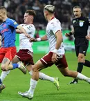 SUPERLIGA: Programul meciurilor și transmisiunilor din prima etapă din play-off