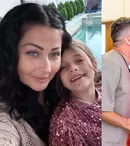 Gabriela Cristea, mesaj emoționant de ziua fiicei sale. Iris a împlinit 6 ani. „Un copil cu stea în frunte și lipici în suflet”